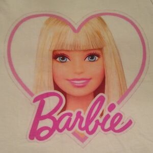 Barbie Tank Top